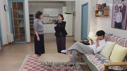 [ENG] EP.34 Our Golden Days (2025)