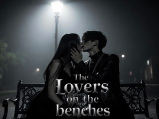 MorWeen - The Lovers on the Benches