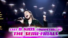 The Voice Kids: One step away from the grand finals! | Teaser