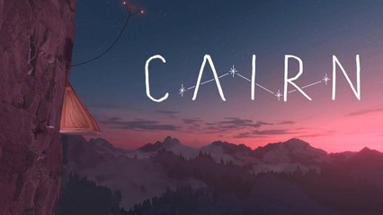 CAIRN - Trailer date de sortie