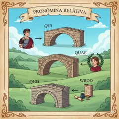 اللاتينية ١٣ lingua latina تصريف أفعال شاذة + الاسم الموصول