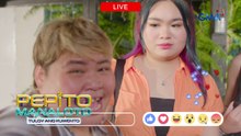 Pepito Manaloto - Tuloy Ang Kuwento: Clarissa, pumapag-ibig na muli? (YouLOL)