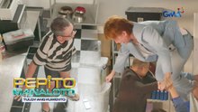 Pepito Manaloto - Tuloy Ang Kuwento: PaNice, sumabit sa trabaho! (YouLOL)