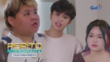 Pepito Manaloto - Tuloy Ang Kuwento: Meet Clarissa’s new boyfriend! (YouLOL)