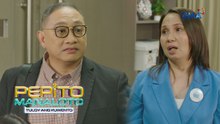 Pepito Manaloto - Tuloy Ang Kuwento: ‘Yung empleyado mong walang hiya (YouLOL)