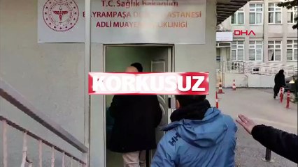 Futbol yorumcusu Ahmet Çakar sağlık kontrolüne getirildi