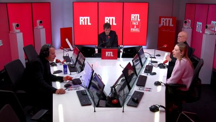 Helena, lauréate du Prix de l'Album RTL 2025 est l'invitée de Marc-Olivier Fogiel
