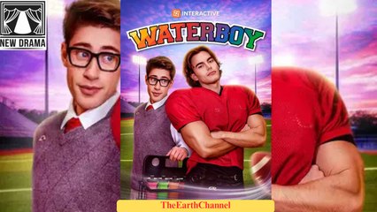 🍏💚0️⃣🏴 12.25 - 12.25 🔥 Waterboy dailymotion 🌐x9v3cnm