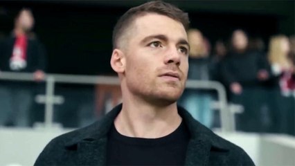 The Night Agent - staffel 3 Teaser OV