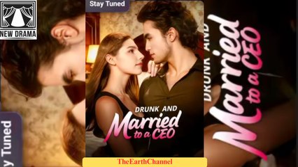 🍏💜0️⃣🏴 12.13 - 12.13 🔥 Drunk and Married to a CEO dailymotion 🌍x9v3cr4