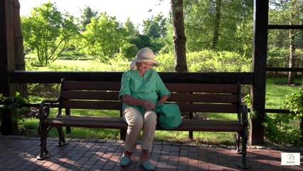 “New Low-Side-Effect Chemo for People Over 60 — A Gentle Hope You Should Know About”