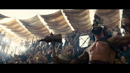 Dominus | Spartacus - House of Ashur (2025) Season 1 Episode 1