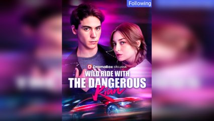 Wild Ride with the Dangerous Kian