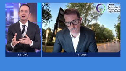 Three lawyers to face regulators after AI was used to prepare document