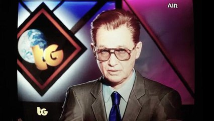 When Sirens Fall Silent - Trailer d'annonce