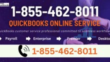 Official QuickBookss®® Premier Support℗ Number - Get Live Expert Assistance 24/7