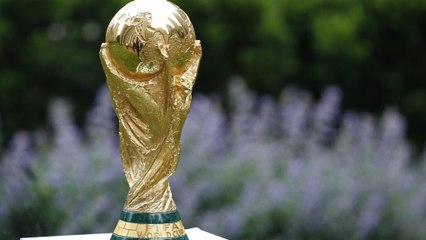 Le tirage au sort de la Coupe du monde 2026, c’est aujourd’hui à Washington