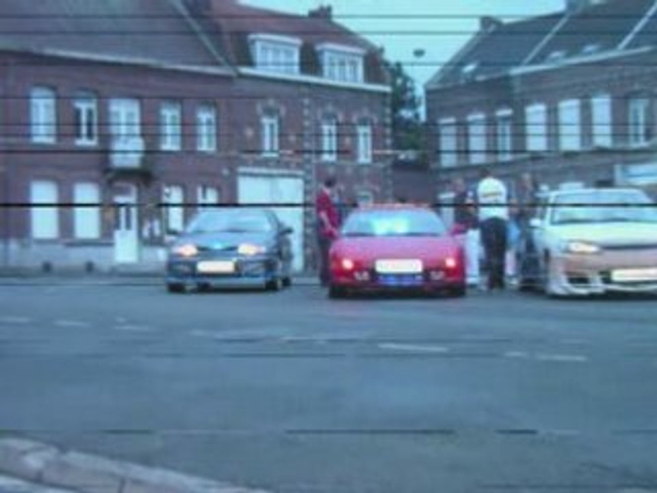 Reunion du 24 mai