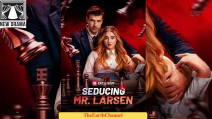 🍏💚🏴 12.06 - 12.02 🔥 Seducing Mr Larsen dailymotion 🌍x9uttus
