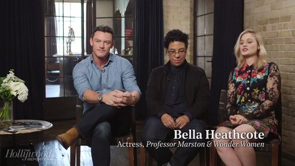 "Know Your Voice and Stand By It," Says Angelina Jolie as TIFF 2017 Stars Share The Best Advice They've Received