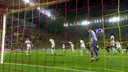Kayserispor vs. Galatasaray SK Maçın tamamı