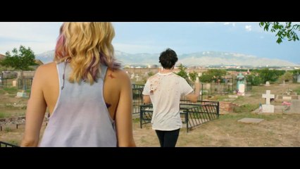 Burning Bodhi | movie | 2016 | Official Trailer