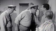 McHale's Navy - S03E19 - The Late Captain Binghamton