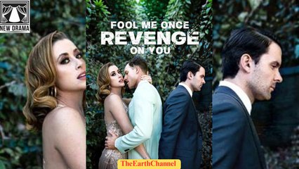 🍏💙️🏳️ 01.01 - 12.06 🔥 Fool Me Once Revenge On You dailymotion 🌐x9v3dse