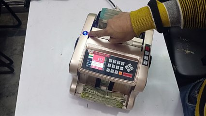 Best Cash Counting Machine Suppliers for Kalaburagi | Popular Currency Counting Machine Dealers in Delhi – AKS Automation