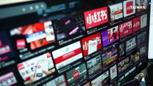 Taiwan Blocks Popular Chinese Social App Over Security, Scam Concerns
