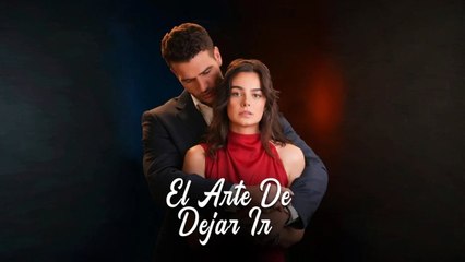 El arte de dejar ir en Español #reelshort