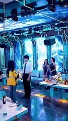 Bound to the Bragging System, and the School Hunk Is Stunned (2025) - FULL [Eng Sub]