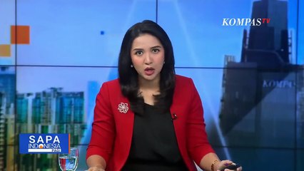 DPR Blak-Blakan Soroti Nama Menteri di Balik Kerusakan Hutan Sumatera: Siapa Tanggung Jawab?