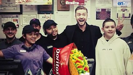 Jennifer Lawrence and A-List Celebs Love Junk Food Too