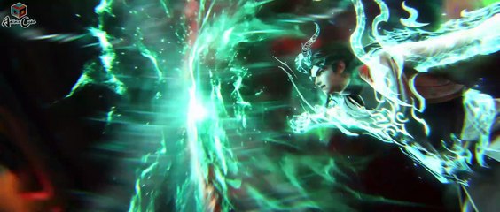 Martial Universe Season 6 Episode 11 (4K Multi-Sub)