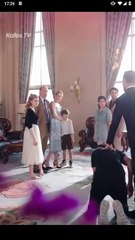 Stole Your Alpha for Revenge Full Movies English Sub