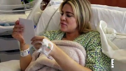 Kim Kardashian Fights With Khloe Kardashian Over Tristan Thompson Cheating Scandal - KUWTK Recap