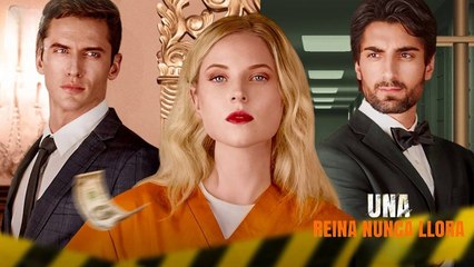 [doblado] Una Reina Nunca Llora en Español #reelshort