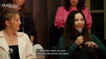 Producer Nina Yang Bongiovi Recalls Meaningful Moment With Octavia Spencer | Raising Our Voices