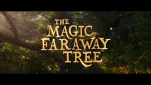 The Magic Faraway Tree Fragman