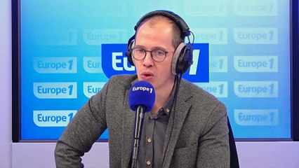 «Jean-Luc Mélenchon est celui qui aura réhabilité l'antisémitisme à gauche», affirme Richard Malka
