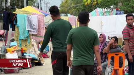 [FULL] Kisah Perjuangan Jurnalis Kompastv Tembus Wilayah Terisolasi Pasca Banjir di Aceh