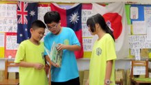 少年法律劇場：口頭調戲也是性騷擾1