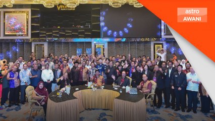 Malaysia tuan rumah AUG 2026, 25 sukan dipertandingkan