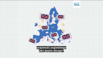 Który kraj UE najlepiej posługuje się językiem angielskim jako językiem obcym?