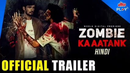 Zombie kaaatank Full movie HD in Hindi south India Bollywood mp 4 Movie verse