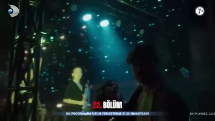 EşRef RüYa 22. BöLüM Izle