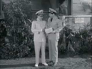 McHale's Navy - S03E21 - All Chiefs and No Indians