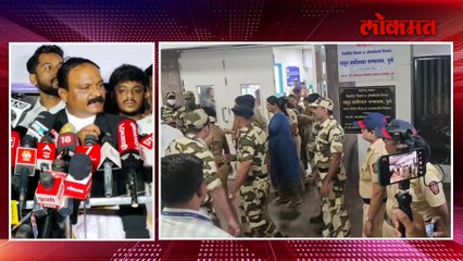 शीतल तेजवानीला अटक, पोलीस तपासात कोणते