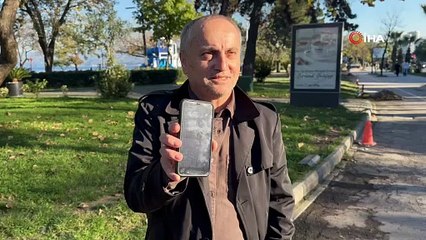 Türkiye'den çifte vatandaşlık alan 3 çocuk, 5 torun sahibi gurbetçi 62 yaşında askere çağrıldı!